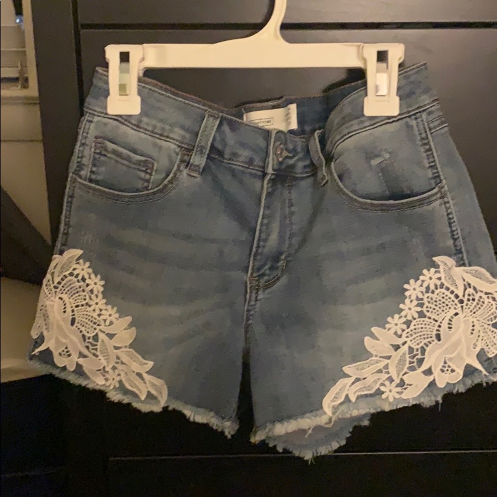 Women’s short